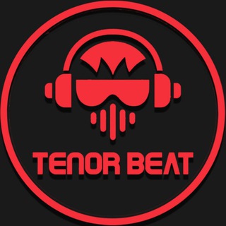 Логотип канала tenor_beat_official