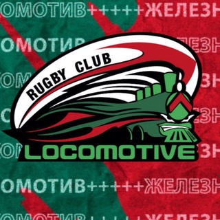 Логотип канала rclocomotive