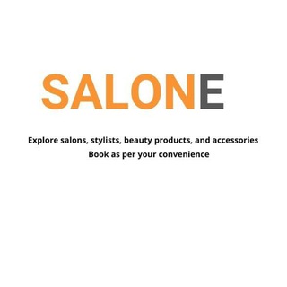 Логотип saloneeinc