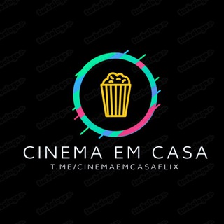 Логотип канала cinemaemcasaflix