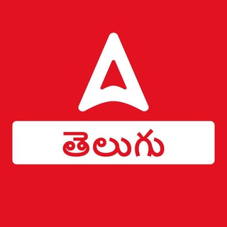 Логотип Adda247Telugu