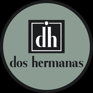 Логотип канала dos_hermanas