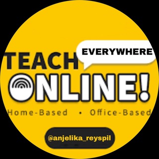 Логотип teach_online