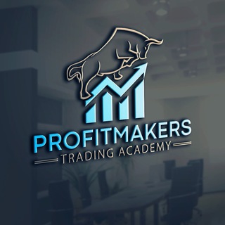 Логотип канала profitmakersfree