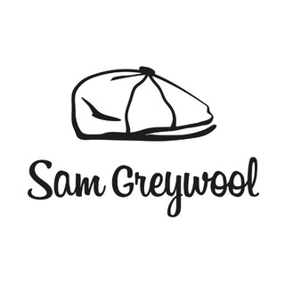 Логотип samgreywool