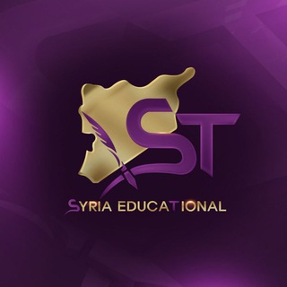 Логотип канала syriast