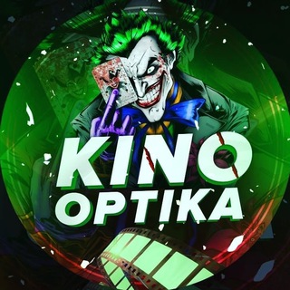 Логотип kino0ptika