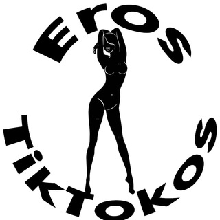 Логотип канала erostiktokosref