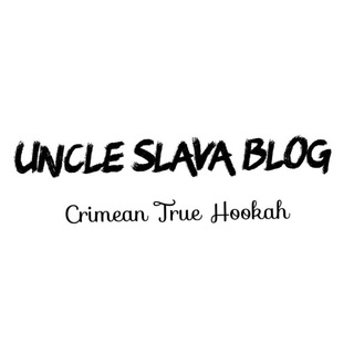 Логотип канала uncle_slava_blogger