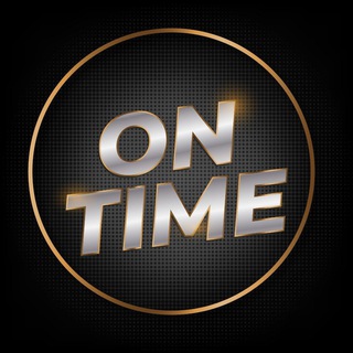 Логотип канала ontime_chat