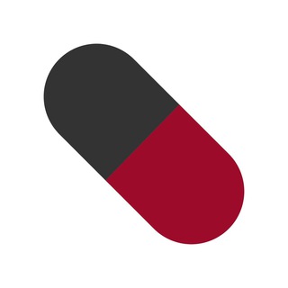 Логотип канала docpharma