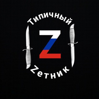 Логотип канала typical_zetnik