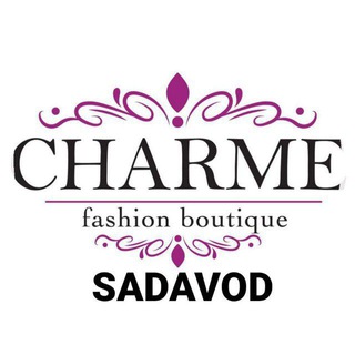 Логотип charme0098