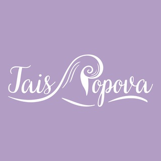 Логотип канала taispopova_swimshop