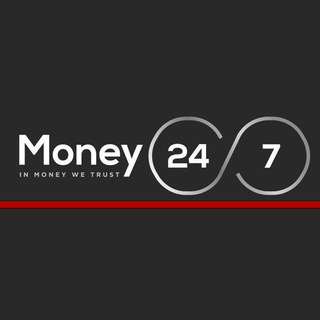 Логотип канала Money24_Sumy