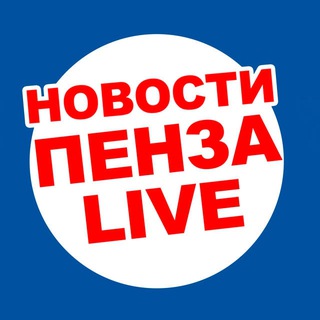 Логотип канала live_pnz