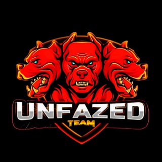 Логотип unfazed_team