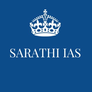 Логотип sarathiias