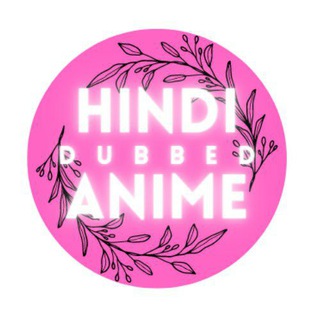 Логотип канала new_hindi_anime