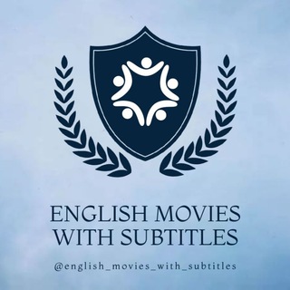 Логотип english_movies_with_subtitles