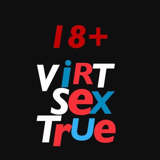 Логотип канала virttrue
