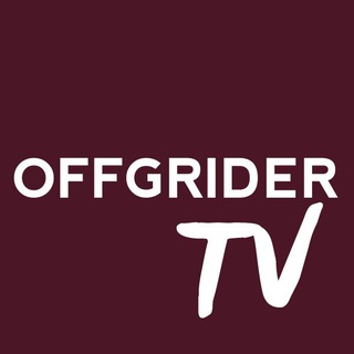 Логотип offgridertv