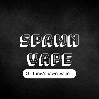 Логотип канала spawn_vape