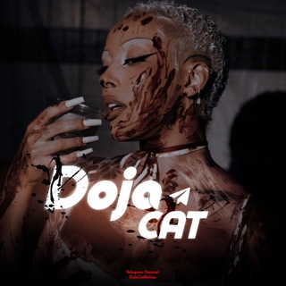 Логотип канала dojacatnation