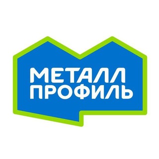 Логотип канала metallprofil_official