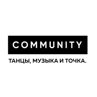 Логотип канала community_khab