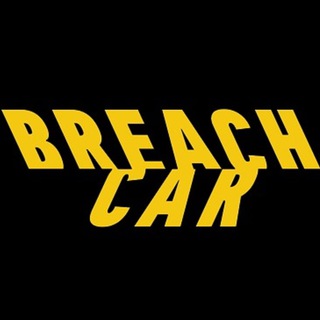 Логотип канала breachcar