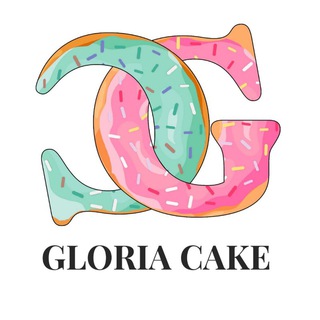 Логотип канала gloria_cakeee