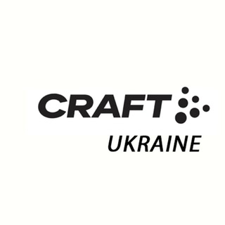 Логотип craftukraine