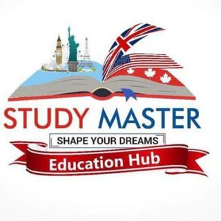 Логотип канала study_master_varun