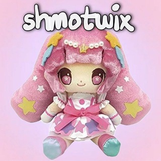 Логотип shmotwix