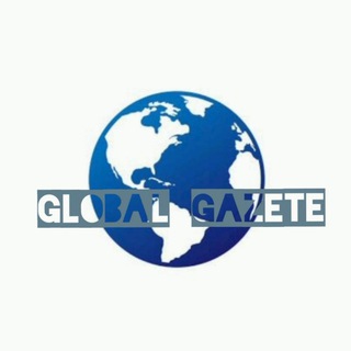 Логотип канала globalgazete