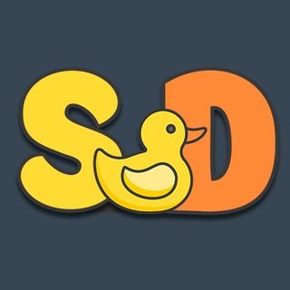 Логотип канала sayduck