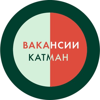 Логотип канала catmanprowork