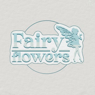 Логотип канала fairyflowersrp