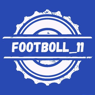 Логотип footboll_11