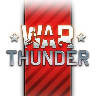 Логотип канала warthunder