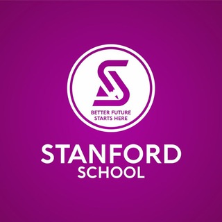 Логотип stanfordschoolofficial