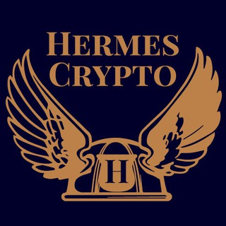 Логотип канала hermescrypto