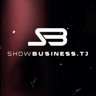 Логотип канала showbusiness_tj