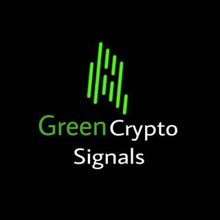 Логотип канала greencrypto_signals247