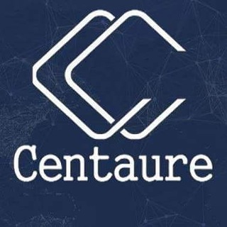 Логотип канала centaureofficial