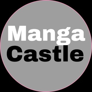 Логотип канала manga_castle