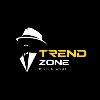 Логотип канала trendzoneandijon