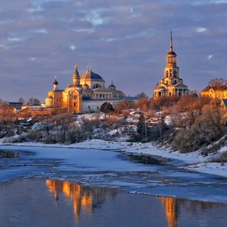 Логотип podslushano_torzhok