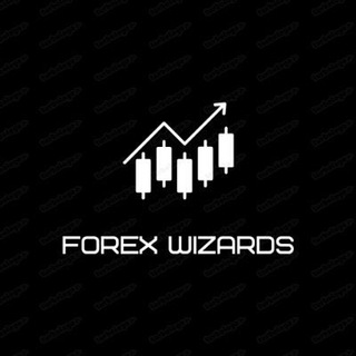 Логотип канала forexwizardssignals